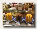 The sweet counter in the basement of Matsuya department store IMG_6882